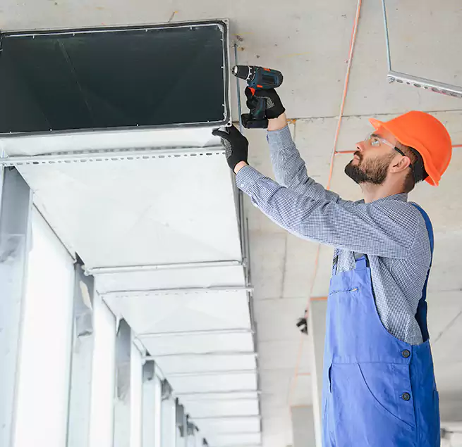 Why Homeowners & Businesses Trust Us in Old Bridge, NJ