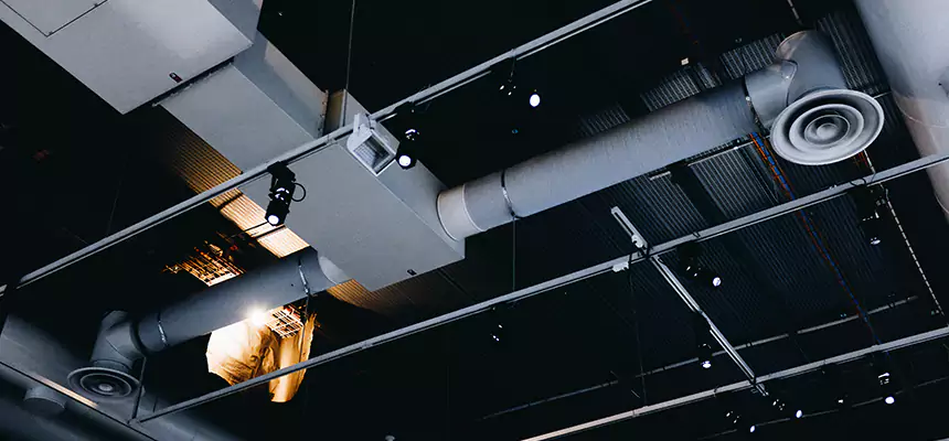 Our Air Duct Replacement Services in Old Bridge, NJ