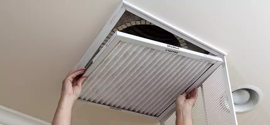 Our Air Duct UV Sanitization Services in Old Bridge, NJ