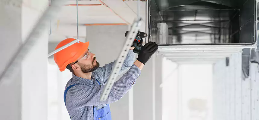 Our Air Vent Replacement Services in Old Bridge, NJ