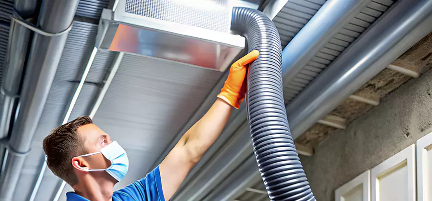 Our Anti-bacterial Duct Cleaning Services in Old Bridge, NJ