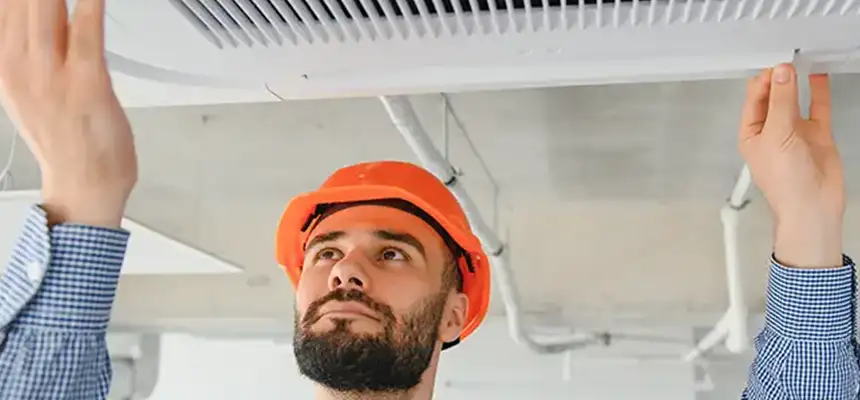 Our Furnace Vent Cleaning Services in Old Bridge, NJ