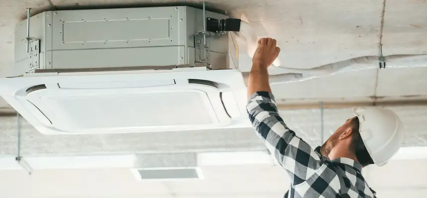 Our Local Vent Cleaning Services in Old Bridge, NJ