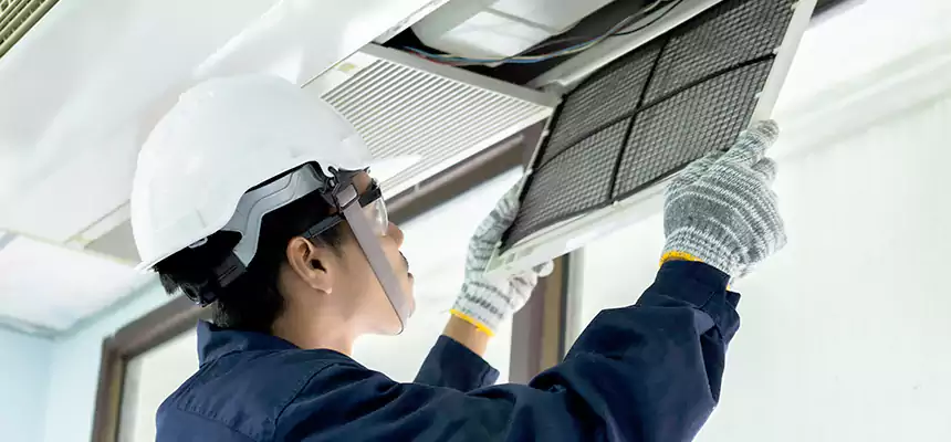 Our Residential Air Vent Cleaning Services in Old Bridge, NJ