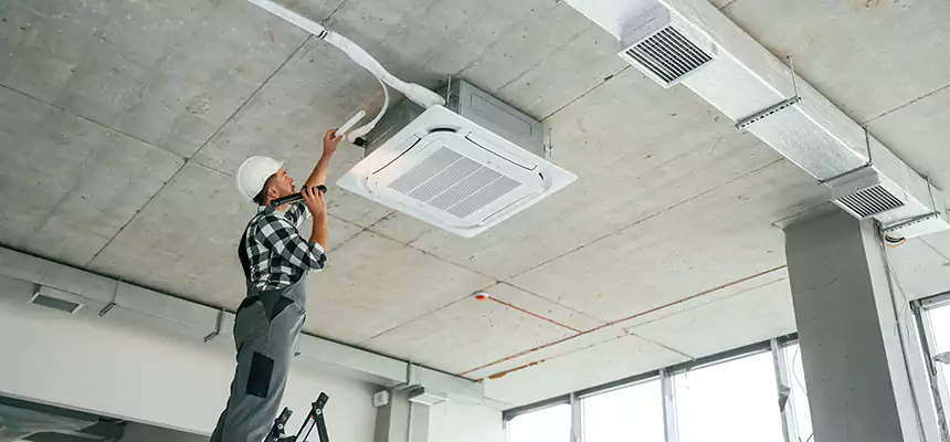 Our Wi Fi Connected Air Ducts Services in Old Bridge, NJ