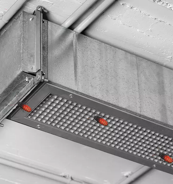 About Air Duct Cockroach Removal in Old Bridge, NJ
