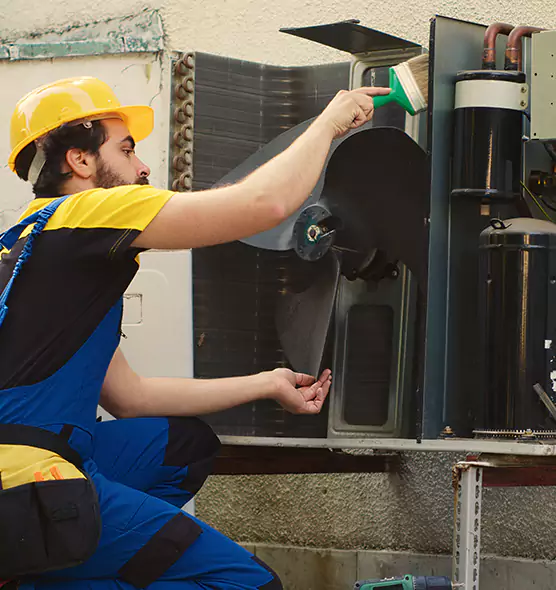 Professional Air Duct Washing Service in Old Bridge, NJ