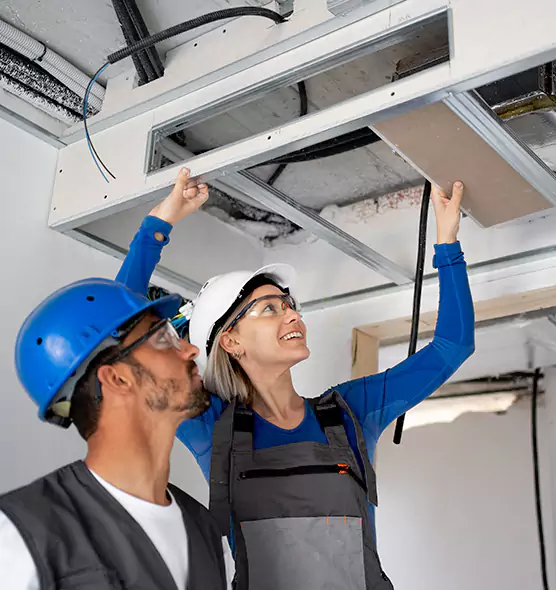 Comprehensive Duct Insulation Services in Old Bridge, NJ