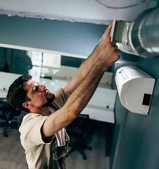 About Flexible Ductwork Replacement in Old Bridge, NJ