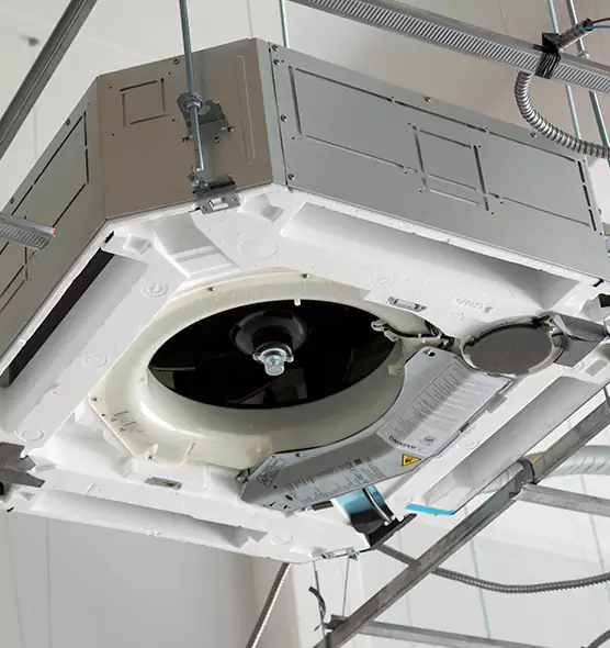 Professional Industrial Dryer Vent Cleaning in Old Bridge, NJ