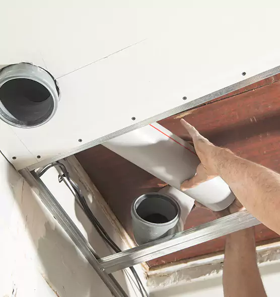 Professional Seasonal Allergy Air Duct Cleaning in Old Bridge, NJ