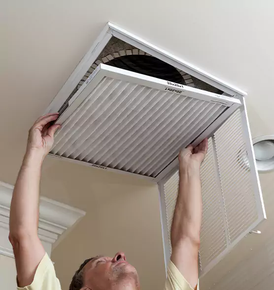 Trusted Vent Shaft Cleaning Expert in Old Bridge, NJ