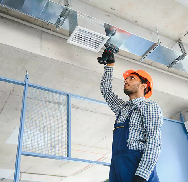 Why Homeowners & Businesses Trust Us in Old Bridge, NJ?