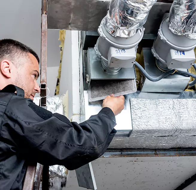 Why Homeowners & Businesses Trust Us in Old Bridge, NJ?