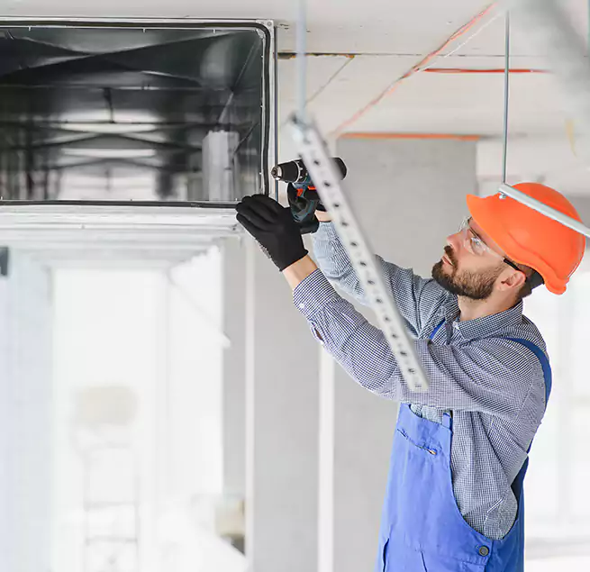 Why Homeowners & Businesses Trust Us Old Bridge, NJ