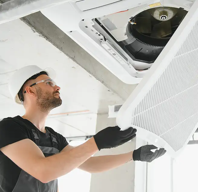 Why Homeowners & Businesses Trust Us in Old Bridge, NJ?