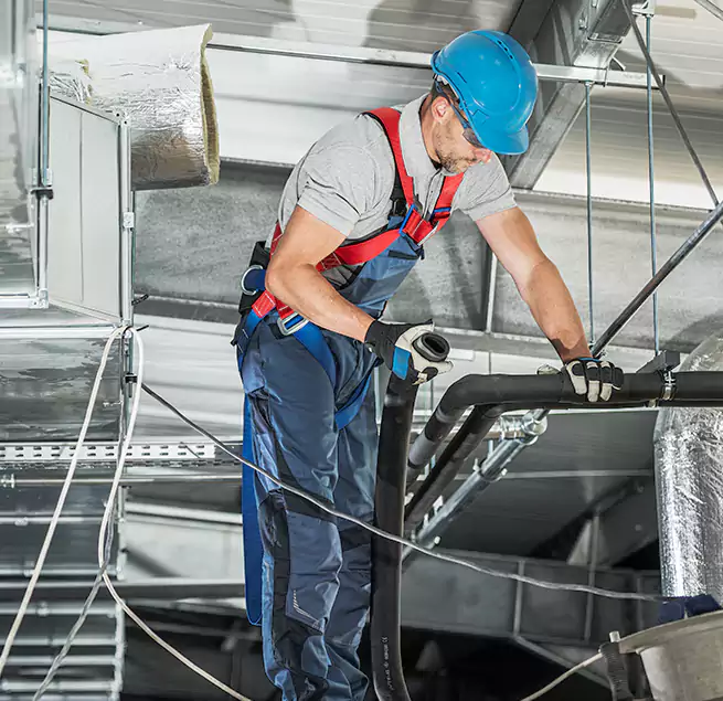 Why Homeowners & Businesses Trust Us in Old Bridge, NJ?