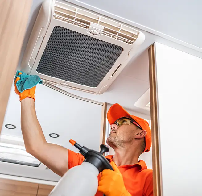 Why Homeowners & Businesses Trust Us in Old Bridge, NJ?