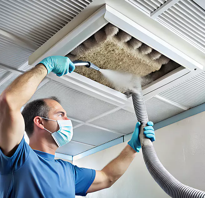  Why Homeowners & Businesses Trust Us Old Bridge, NJ?