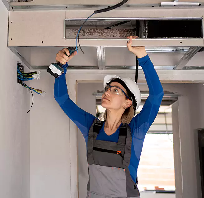 Why Homeowners & Businesses Trust Us in Old Bridge, NJ?