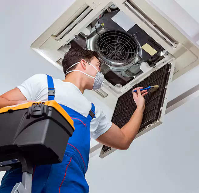 Why Homeowners & Businesses Trust Us in Old Bridge, NJ?