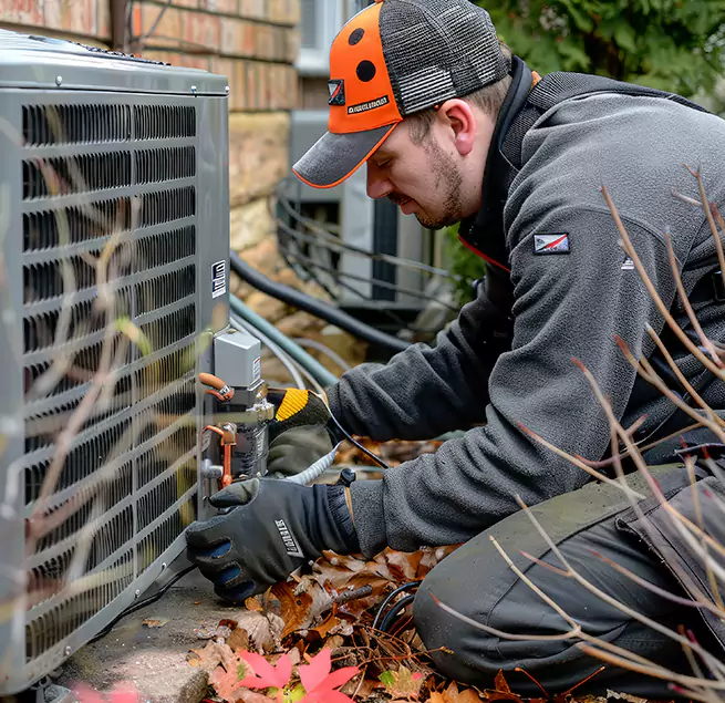 Why Homeowners & Businesses Trust Us in Old Bridge, NJ?