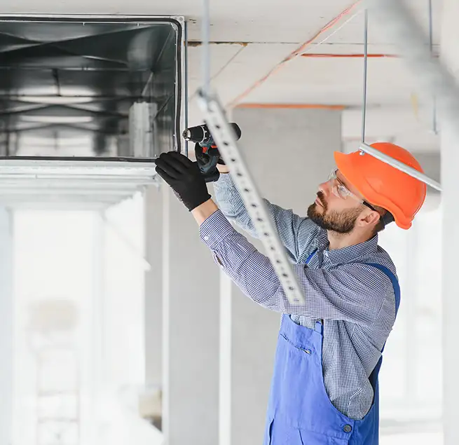 Why Homeowners Businesses Trust Us Old Bridge, NJ