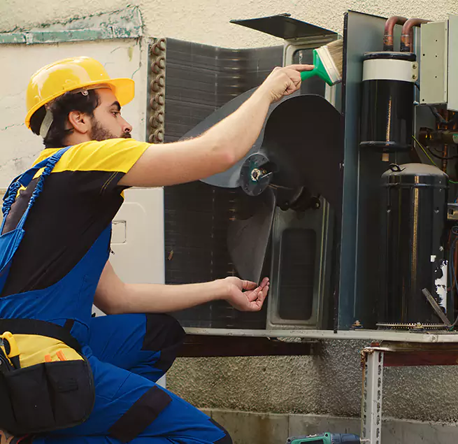 Why Homeowners & Businesses Trust Us Old Bridge, NJ?