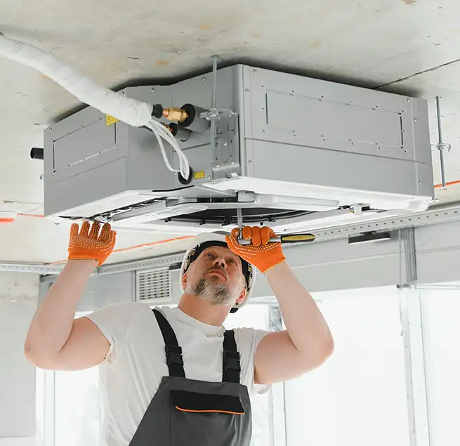 Why Homeowners & Businesses Trust Us Old Bridge, NJ