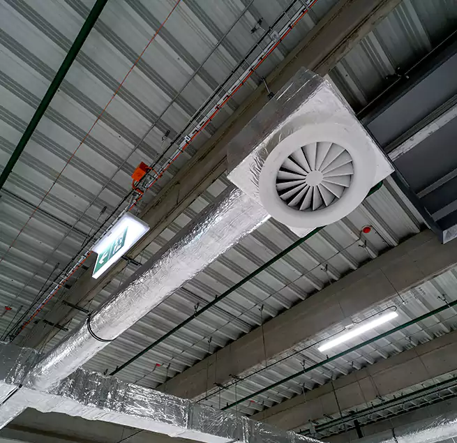 Why Homeowners & Businesses Trust Us in Old Bridge, NJ