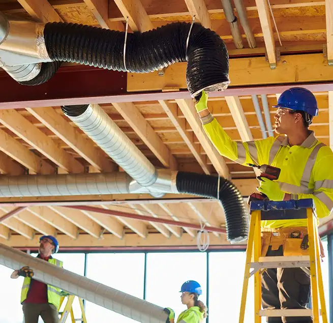 Why Homeowners & Businesses Trust Us in Old Bridge, NJ?