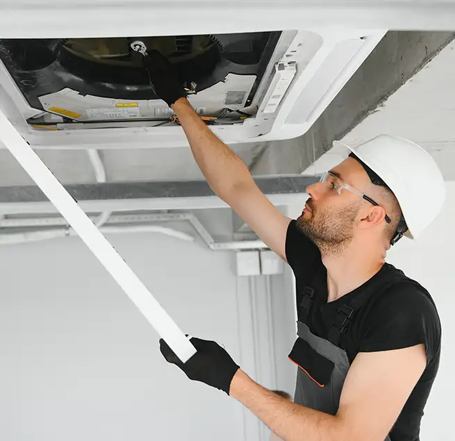 Why Homeowners & Businesses Trust Us in Old Bridge, NJ?