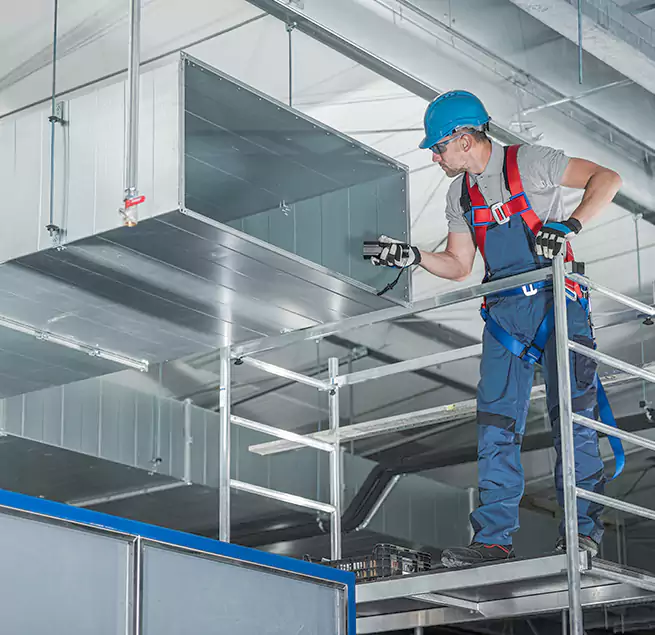 Why Homeowners & Businesses Trust Us in Old Bridge, NJ?