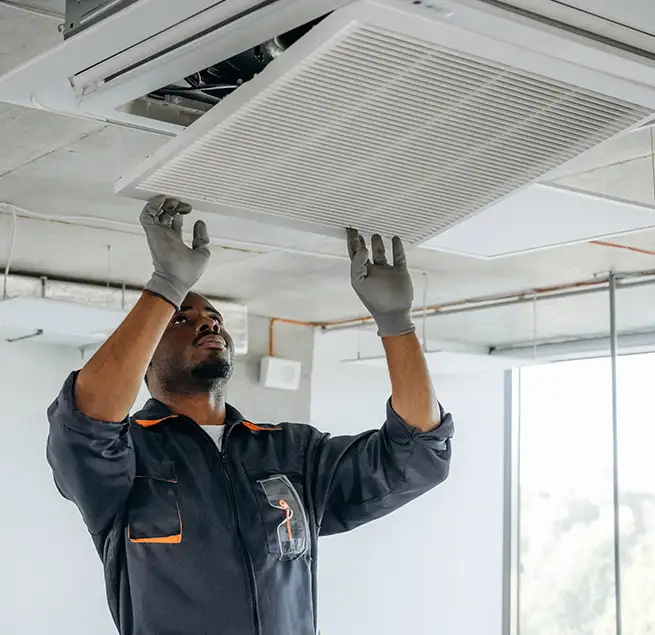  Why Homeowners & Businesses Trust Us in Old Bridge, NJ?