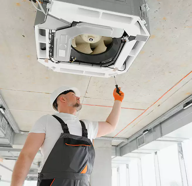 Why Homeowners Businesses Trust Us in Old Bridge, NJ