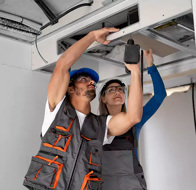 Why Homeowners & Businesses Trust Us in Old Bridge, NJ