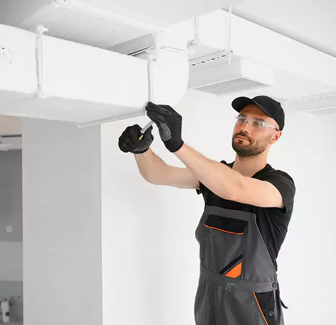 Why Homeowners Businesses Trust Us Old Bridge, NJ