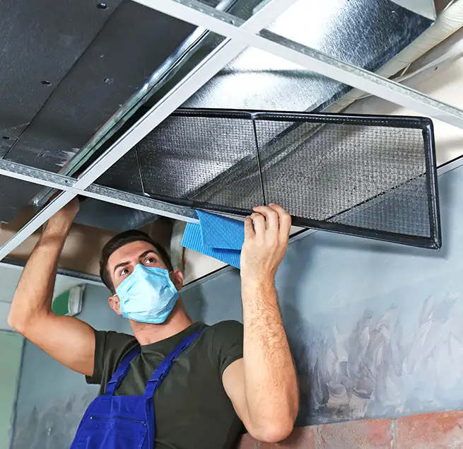 Why Homeowners & Businesses Trust Us in Old Bridge, NJ?